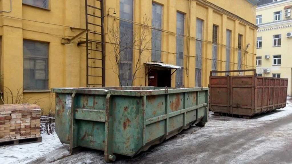 Демонтаж котлов ДКВр 4-13 в СПБ ул.Моисеенко — фото 9