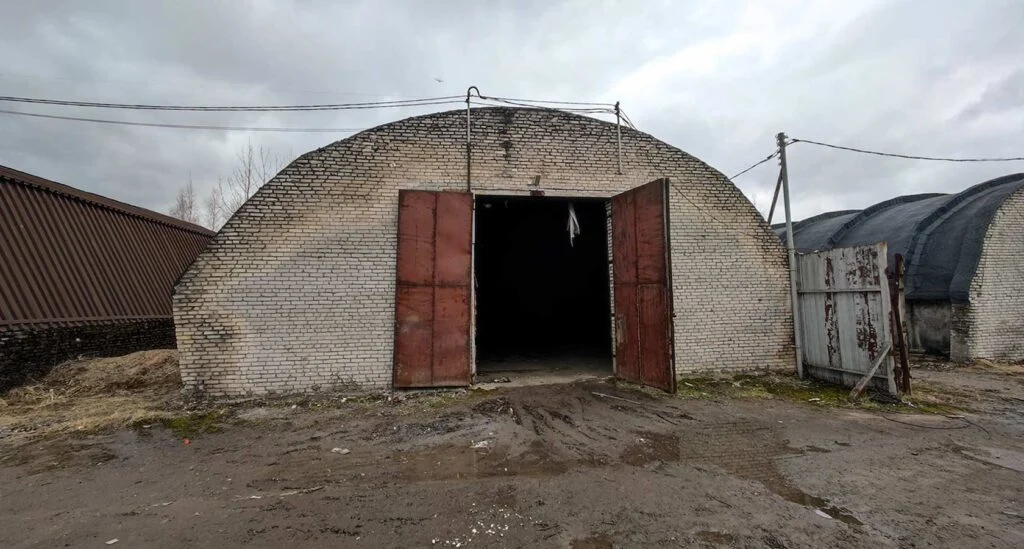 Демонтаж металлических ангаров и помещений. Металлострой. — фото 2